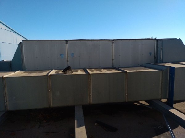 Cta wesper 2008 pas cher