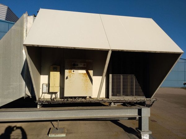 Annonce Cta wesper 2008