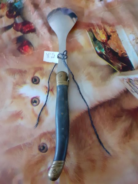 Vente Cuill&egrave;re &agrave; salade laguiole france