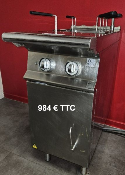 Cuiseur a pates &eacute;lectrique