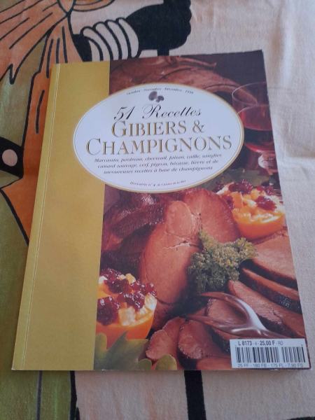 Cuisine de la mer - hors serie n&deg;4 - 51 recettes -