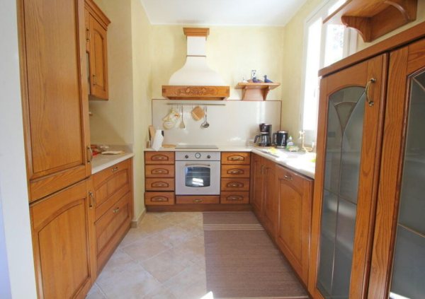 Cuisine italienne lube