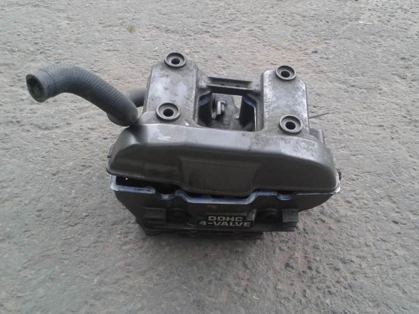 Culasse kawasaki 650 klr 1992