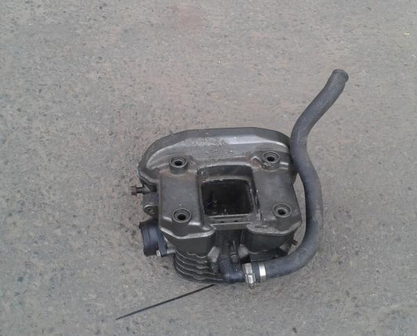 Vente Culasse kawasaki 650 klr 1992