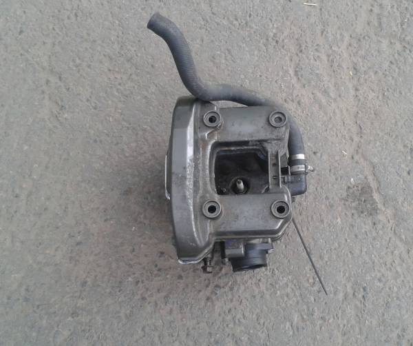 Culasse kawasaki 650 klr 1992 pas cher