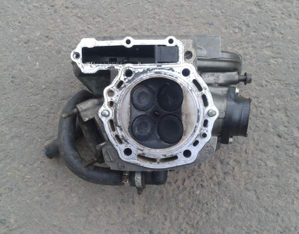 Annonce Culasse kawasaki 650 klr 1992