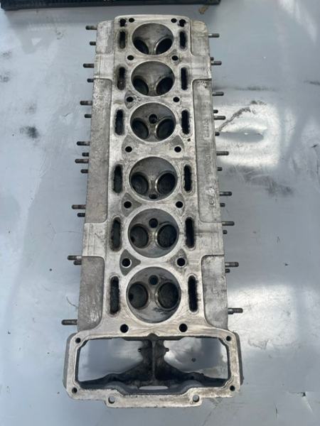 Vente Culasse pour jaguar mk2 3.8