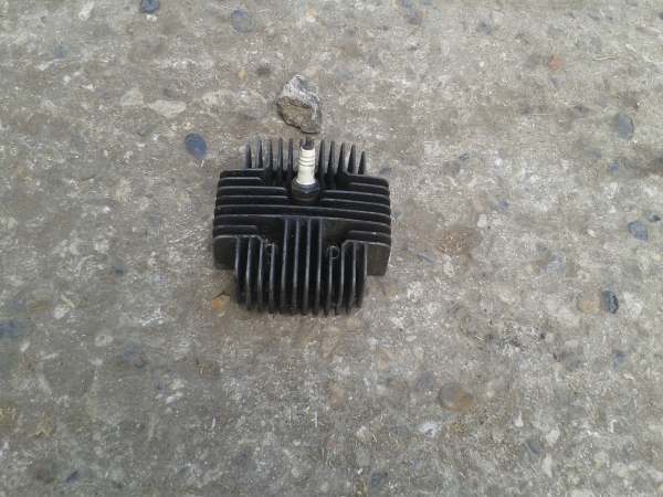 Vente Culasse solex t&eacute;nor franco morini 50cc 1973