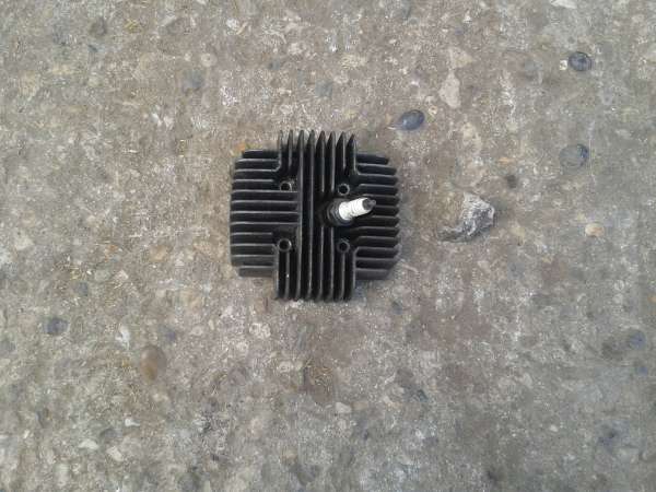 Culasse solex t&eacute;nor franco morini 50cc 1973 pas cher