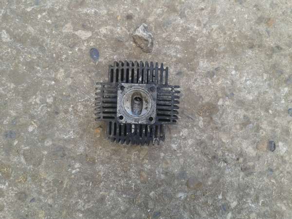 Annonce Culasse solex t&eacute;nor franco morini 50cc 1973