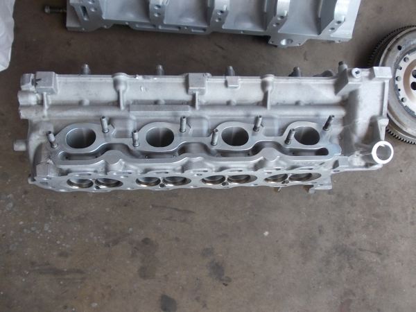 Vente Culasses pour moteur ferrari california