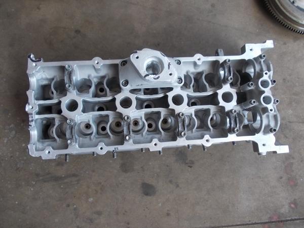 Culasses pour moteur ferrari california pas cher