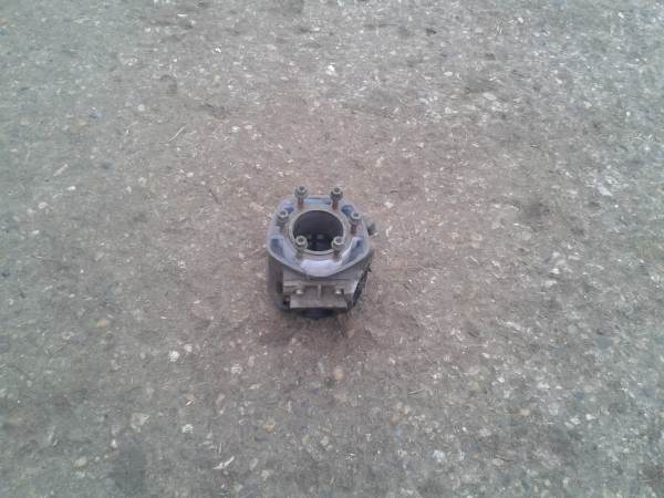 Vente Cylindre ktm 250 gs 1984