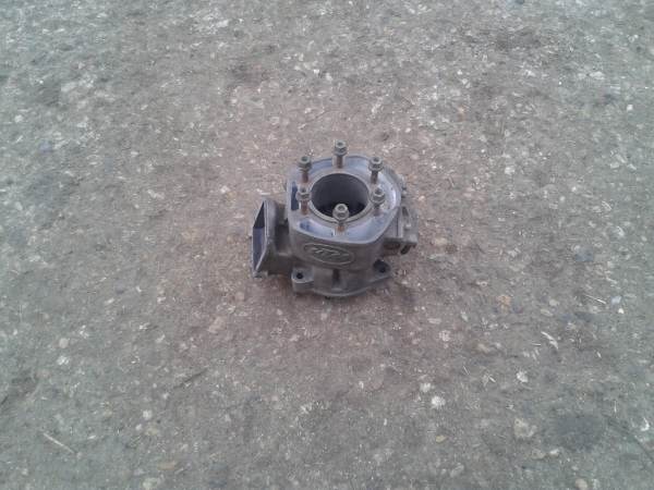 Annonce Cylindre ktm 250 gs 1984