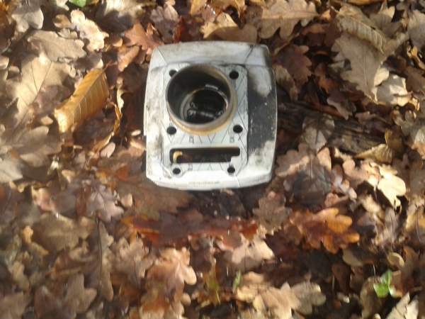 Cylindre piston 125  kimko zing 2017 pas cher