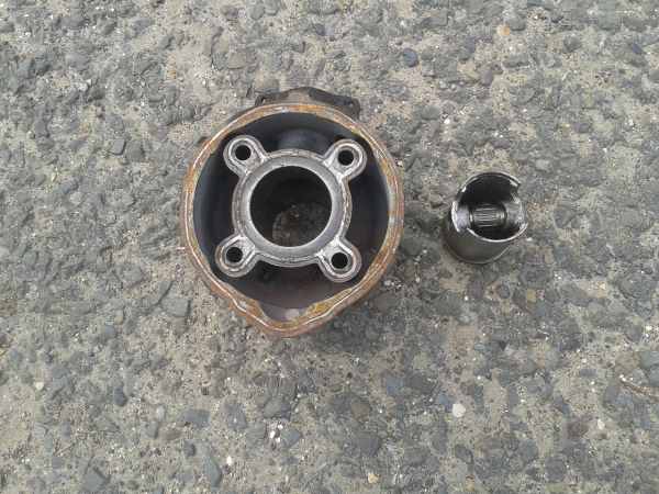 Cylindre piston yamaha 50 x power 2005 pas cher
