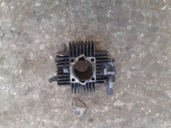 Vente Cylindre solex t&eacute;nor franco morini 50cc 1973