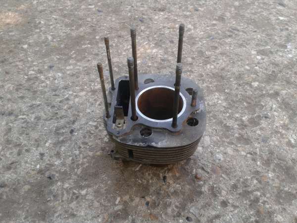 Vente Cylindre yamaha 500 xt 1980