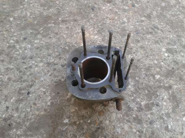 Annonce Cylindre yamaha 500 xt 1980