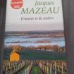 D'amour et de cendres - jacques mazeau