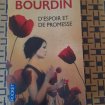 D ' espoir et de promesse- françoise bourdin