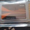 D-link wired dge 660td - carte cardbus gigabit pas cher