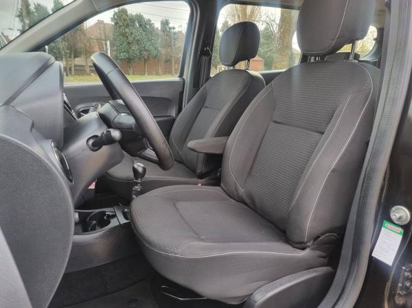 Annonce Dacia lodgy 2021 7places 1.3tce 131cv 96kw gps air