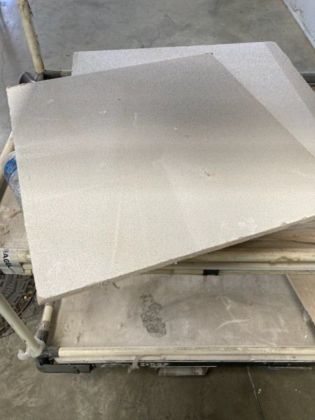 Dalle de faux plafond 60x60 armstrong feria pas cher