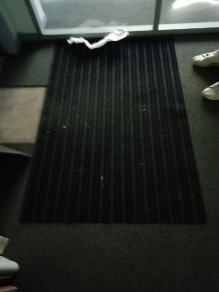 Vente Dalle de moquette 50x50