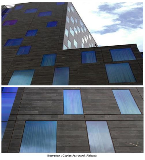 Dalle en phyllite d'argentine ssq riverstone archi pas cher