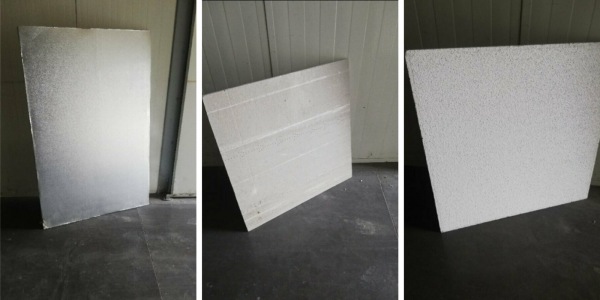 Vente Dalles de faux plafond 60x60 150x80 100x50