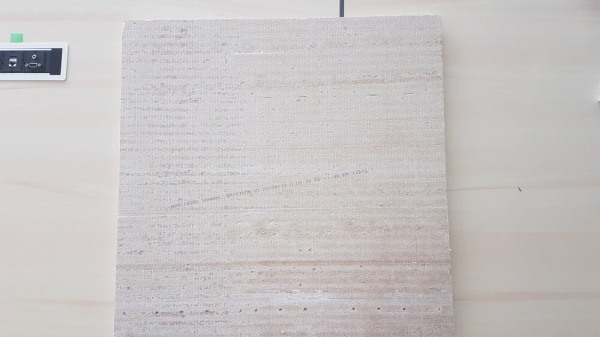 Vente Dalles de faux plafond armstrong sahara 60x60