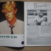 Annonce David bowie - bowie celebration (kriss needs)