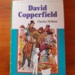David copperfield- charles dickens