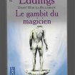 David eddings chant iii de la belgariade le gambi