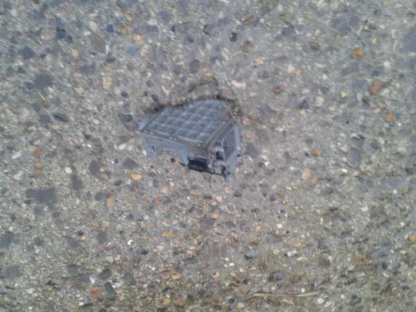 D&eacute;bimetre bmw k100 lt 1988