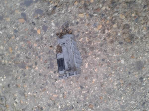 D&eacute;bimetre bmw k100 lt 1988 pas cher