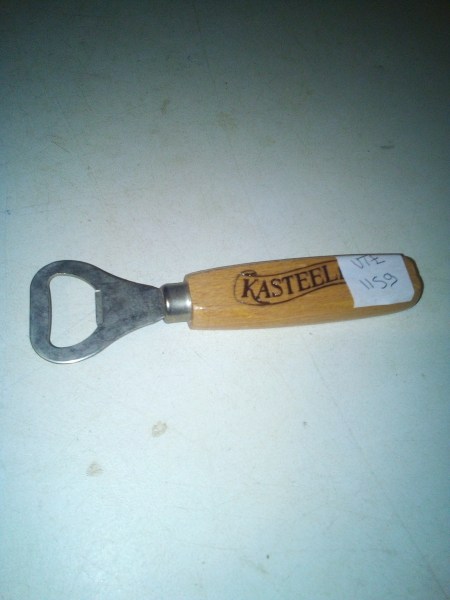 Décapsuleur kasteel bier