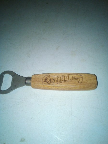 Vente Décapsuleur kasteel bier