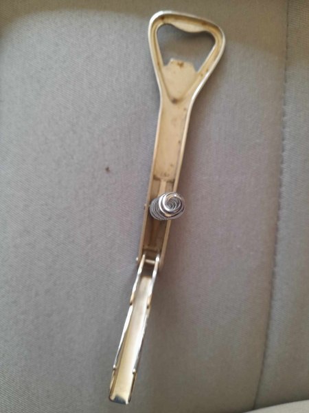 Vente Décapsuleur multifonction