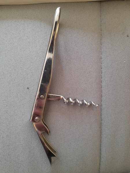 Décapsuleur multifonction pas cher