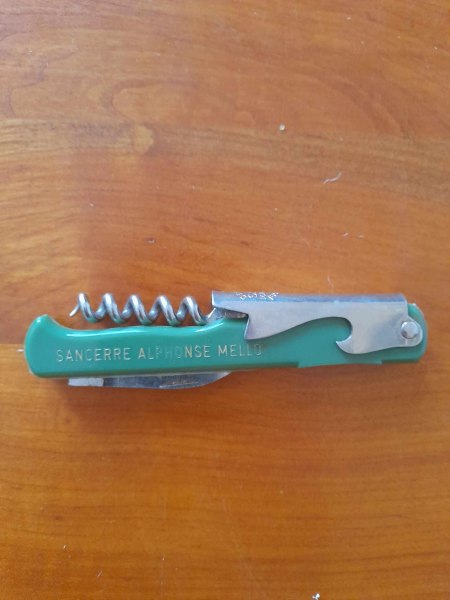 Décapsuleur multifonction publicitaire