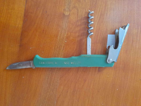 Vente Décapsuleur multifonction publicitaire