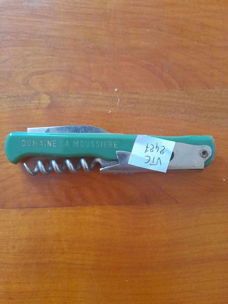 Décapsuleur multifonction publicitaire pas cher