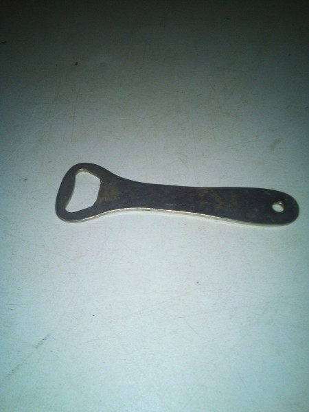 Décapsuleur perrier