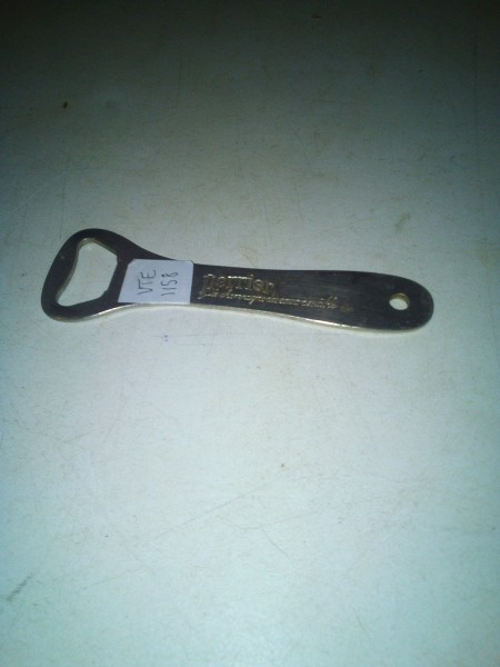 Vente Décapsuleur perrier