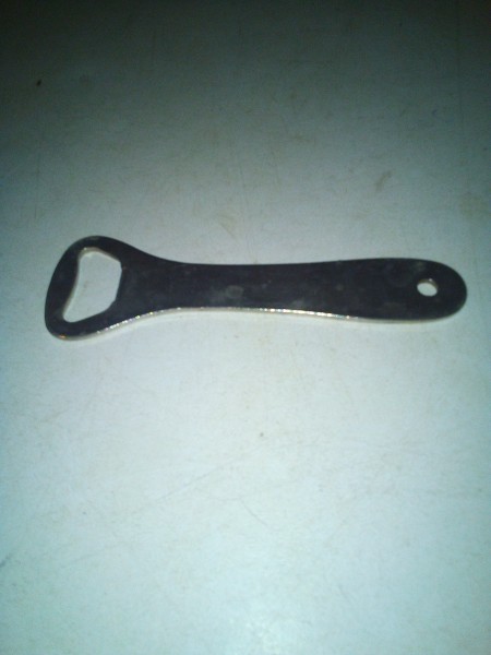 Décapsuleur perrier