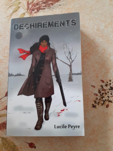 D&eacute;chirements- lucile peyre