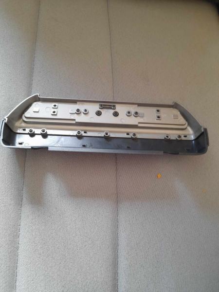 Deloream - parchoque et feu de maquette pas cher