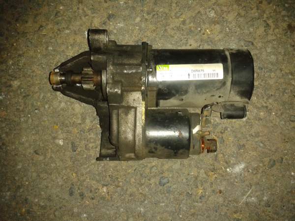 Démarreur bmw r 1100 rt 2000